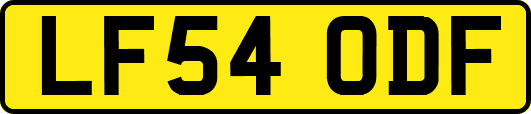 LF54ODF