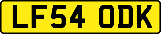 LF54ODK