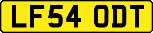 LF54ODT