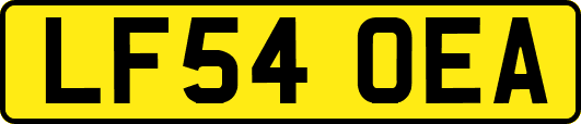 LF54OEA