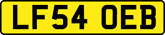 LF54OEB