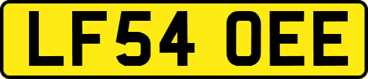 LF54OEE
