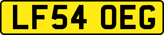 LF54OEG