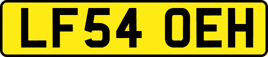 LF54OEH