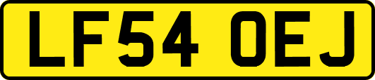 LF54OEJ