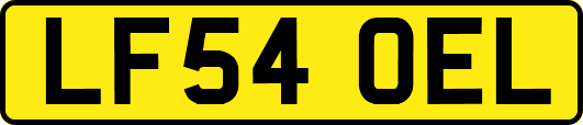 LF54OEL