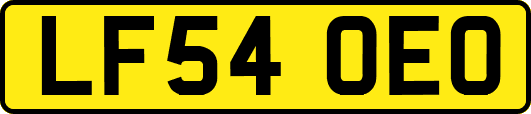LF54OEO