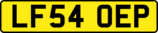 LF54OEP