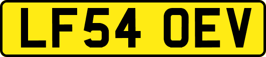 LF54OEV