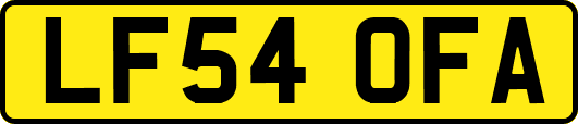 LF54OFA