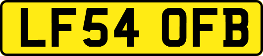 LF54OFB