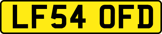 LF54OFD