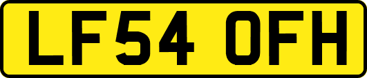 LF54OFH