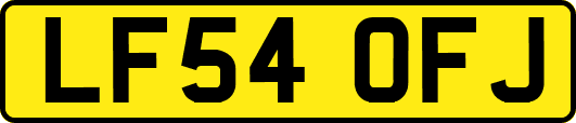 LF54OFJ