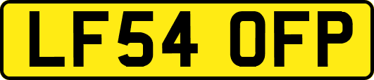 LF54OFP