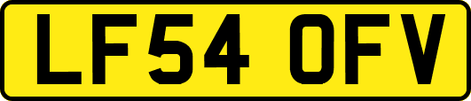 LF54OFV