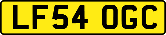 LF54OGC