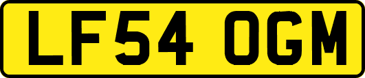 LF54OGM