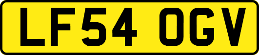 LF54OGV