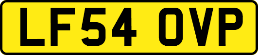 LF54OVP
