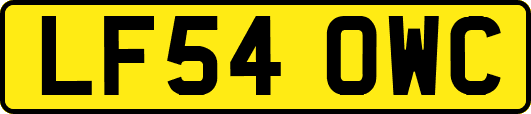 LF54OWC