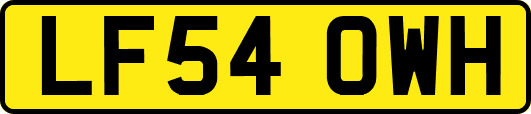 LF54OWH