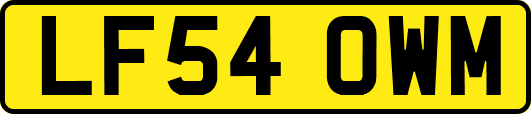 LF54OWM