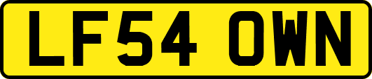 LF54OWN