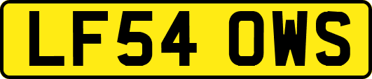 LF54OWS