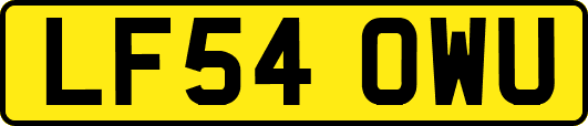 LF54OWU