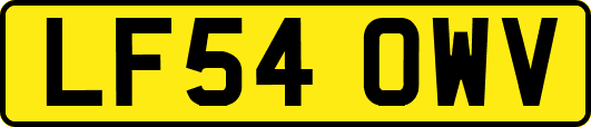 LF54OWV