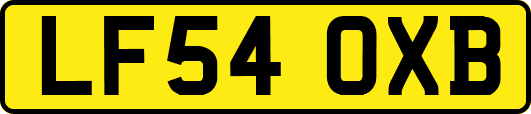 LF54OXB