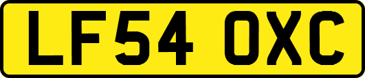 LF54OXC