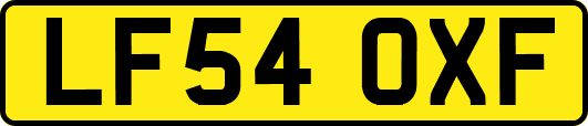 LF54OXF