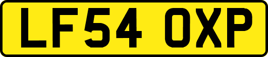 LF54OXP