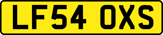 LF54OXS