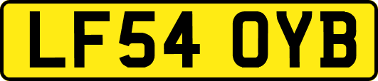 LF54OYB