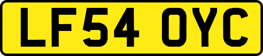 LF54OYC