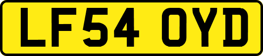 LF54OYD