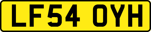 LF54OYH