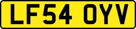 LF54OYV