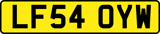 LF54OYW
