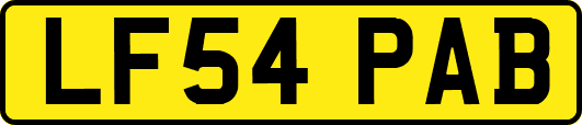 LF54PAB