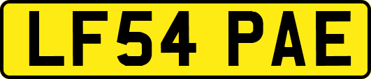LF54PAE