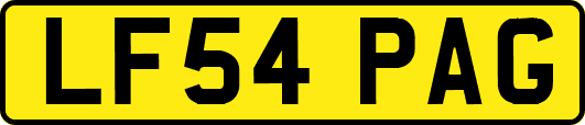 LF54PAG