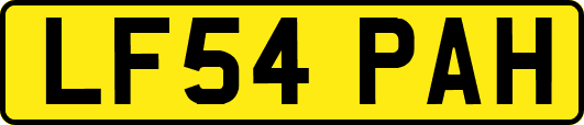 LF54PAH