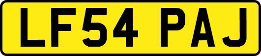 LF54PAJ