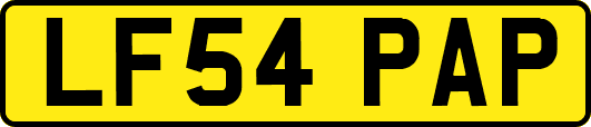 LF54PAP