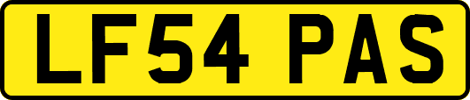 LF54PAS