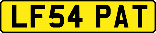 LF54PAT